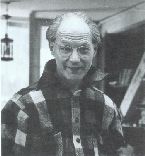 Francis Bott